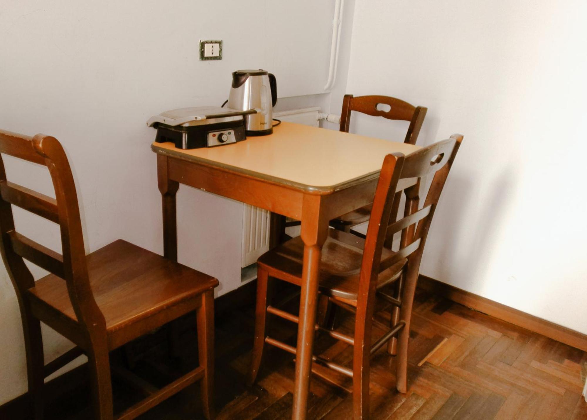 Minerva Rooms — Bilder 1