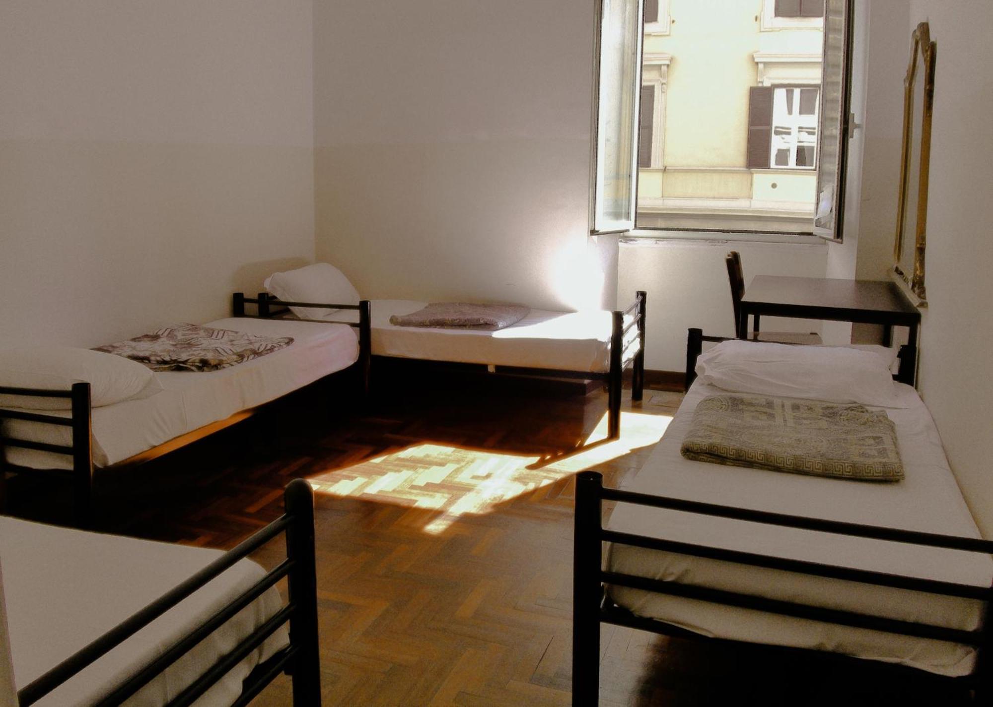 Minerva Rooms — Bilder 3